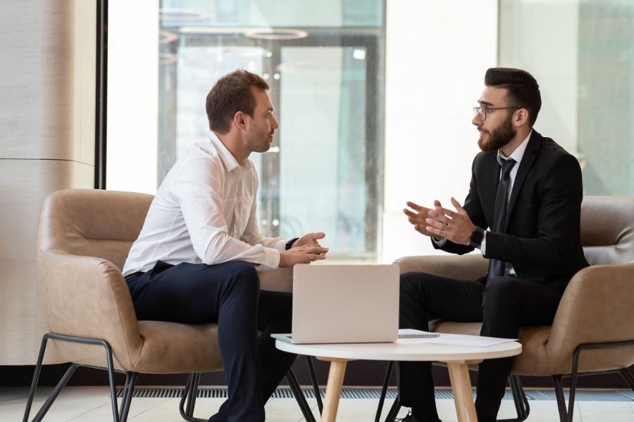 What to expect when you interview for a leadership position in the C-suite